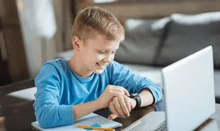 پرفروش ترین ساعت هوشمند آیس واچ برای کودکان