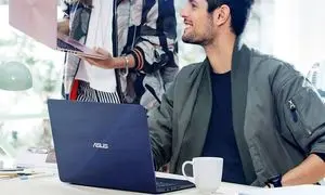 کاربران حرفه ای لپ تاپ ایسوس را از تکنولایف بخرند یا لیپک ؟