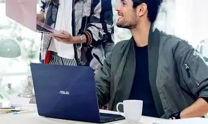 کاربران حرفه ای لپ تاپ ایسوس را از تکنولایف بخرند یا لیپک ؟