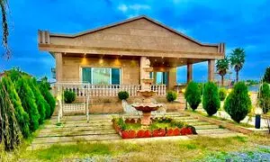 5 ویلا در چالوس با 5 میلیارد تومان