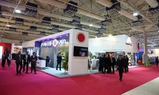 تولید ۲ میلیون محصول در سال هدف جدید پاکشوما