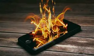 5 راهکار برای جلوگیری از داغ شدن گوشی در فصول گرم