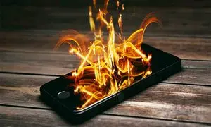 5 راهکار برای جلوگیری از داغ شدن گوشی در فصول گرم