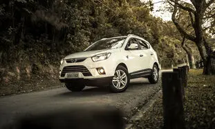 5 شاسی بلند محبوب زیر یک و نیم میلیارد تومان در بهار 1403