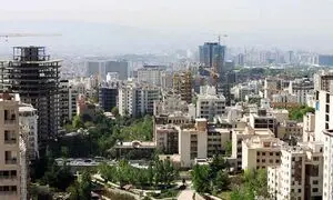 آپارتمان 80 تا 120 متری در کرج چند؟ + جدول