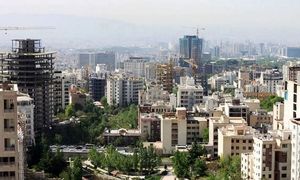 آپارتمان 80 تا 120 متری در کرج چند؟ + جدول
