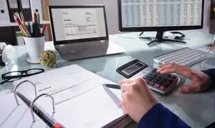 ۵ شغل حسابداری و مدیریت مالی با حقوق 50 میلیون تومان در تهران