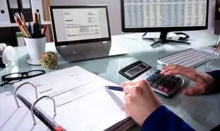 ۵ شغل حسابداری و مدیریت مالی با حقوق 50 میلیون تومان در تهران