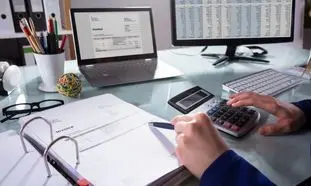 ۵ شغل حسابداری و مدیریت مالی با حقوق 50 میلیون تومان در تهران