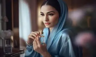5 عطر عربی لوکس و جدید برای صاحبان کسب و کار