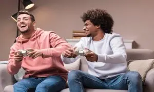پرفروش ترین بازی ورزشی ps5 + قیمت
