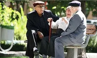 حقوق بازنشستگان تامین اجتماعی چقدر زیاد شد؟