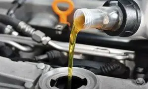 تولید روغن موتور سبز توسط نفت سپاهان