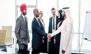 مزایا و معایب ثبت شرکت در امارات