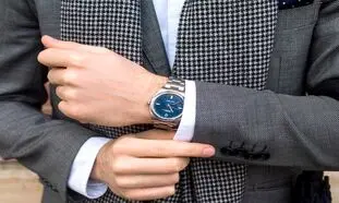 ساعت رولکس بهتر است یا امگا؟
