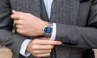 ساعت رولکس بهتر است یا امگا؟