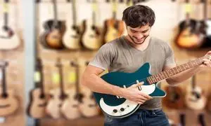 بهترین برند گیتار کدام است؟