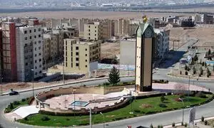با ۲ میلیارد تومان در هشتگرد خانه بخریم یا اندیشه؟