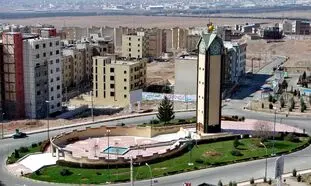 با ۲ میلیارد تومان در هشتگرد خانه بخریم یا اندیشه؟