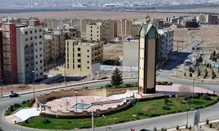 با ۲ میلیارد تومان در هشتگرد خانه بخریم یا اندیشه؟