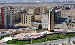 با ۲ میلیارد تومان در هشتگرد خانه بخریم یا اندیشه؟