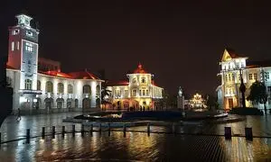 ۵ محله مناسب برای خرید آپارتمان در رشت