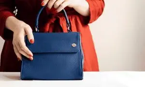 گران ترین کیف زنانه ایرانی در بازار + قیمت