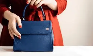 گران ترین کیف زنانه ایرانی در بازار + قیمت