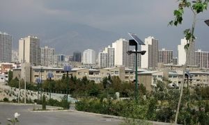 جدیدترین قیمت آپارتمان 70 متری در شهرک غرب
