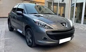 شرایط فروش اقساطی پژو 207 دنده ای پانوراما در اردیبهشت 1403