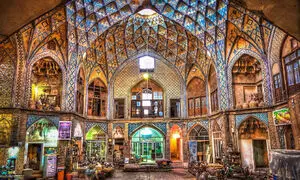 4 اقامتگاه بومگردی ارزان کاشان برای تعطیلات اردیبهشت