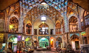 4 اقامتگاه بومگردی ارزان کاشان برای تعطیلات اردیبهشت