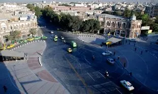 قیمت جدید آپارتمان زیر ۱۰۰ متر در حسن‌ آباد چند؟