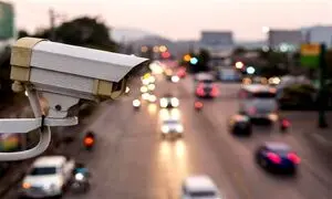 ثبت تخلفات رانندگی در تهران با هوش مصنوعی