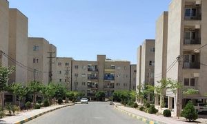 چند خانوار در ایران خانه ندارند؟