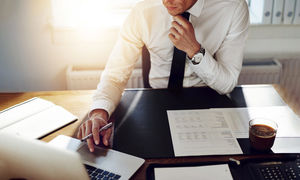 5 شغل مدیریت فروش با حقوق بالای 50 میلیون تومان در تهران