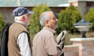 فوری / افزایش حقوق بازنشستگان تامین اجتماعی + جزییات