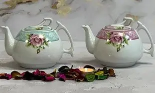 صادرات 75 درصد محصولات شرکت چینی سپید