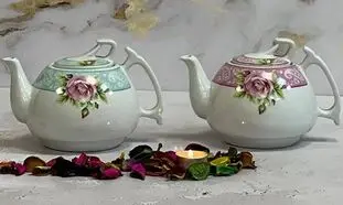 صادرات 75 درصد محصولات شرکت چینی سپید