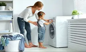 4 ماشین لباسشویی پاکشوما باکیفیت زیر 10 میلیون تومان