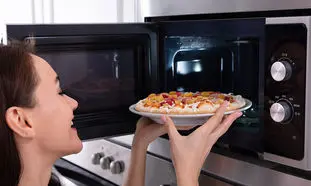 با 30 میلیون مایکروفر میگل بخریم یا پاناسونیک؟