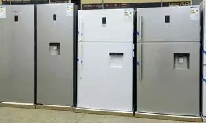 ارزان ترین یخچال ، فریزر و ماشین لباسشویی تولید داخل چند؟