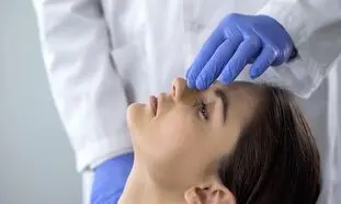 آیا انجام عمل بینی کار درستی است؟