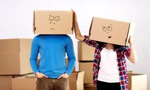 5 راهکار ساده برای کاهش هزینه اسباب کشی