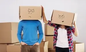 5 راهکار ساده برای کاهش هزینه اسباب کشی