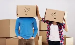5 راهکار ساده برای کاهش هزینه اسباب کشی
