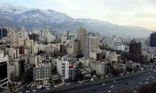 جدیدترین قیمت رهن و اجاره آپارتمان در مناطق لوکس تهران + جدول
