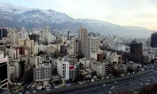 جدیدترین قیمت رهن و اجاره آپارتمان در مناطق لوکس تهران + جدول