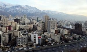 جدیدترین قیمت رهن و اجاره آپارتمان در مناطق لوکس تهران + جدول