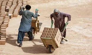 جریمه بکارگیری اتباع غیرمجاز در سال 1403 چند؟